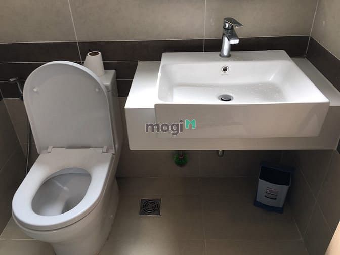 Hình ảnh Cho thuê officetel River Gate Bến Vân Đồn, Quận 4, full nội thất