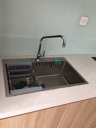 Hình ảnh Cho thuê officetel River Gate Bến Vân Đồn, Quận 4, full nội thất