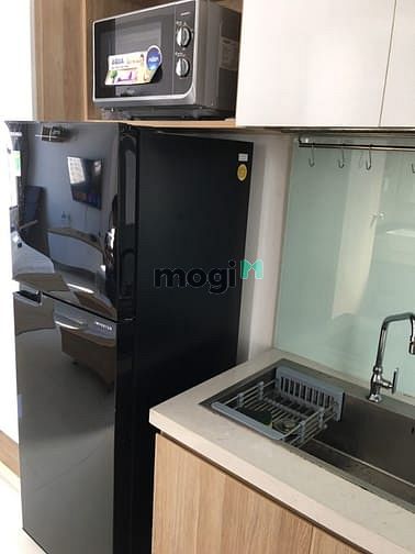 Hình ảnh Cho thuê officetel River Gate Bến Vân Đồn, Quận 4, full nội thất