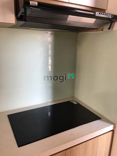 Hình ảnh Cho thuê officetel River Gate Bến Vân Đồn, Quận 4, full nội thất