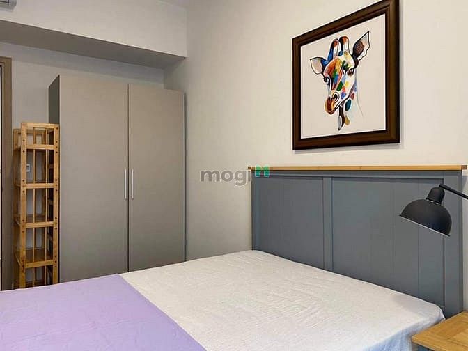 Hình ảnh Đi nước ngoài, cần cho thuê CH Grand Riverside 2PN2WC giá 15tr/tháng