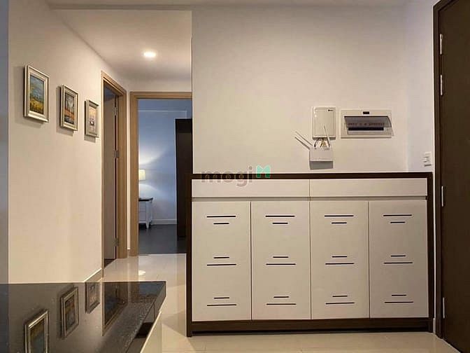 Hình ảnh Đi nước ngoài, cần cho thuê CH Grand Riverside 2PN2WC giá 15tr/tháng