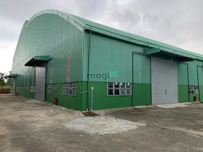 Hình ảnh Cho Thuê Kho 400m2 🍍Đường 30_ Bình An_Quận2