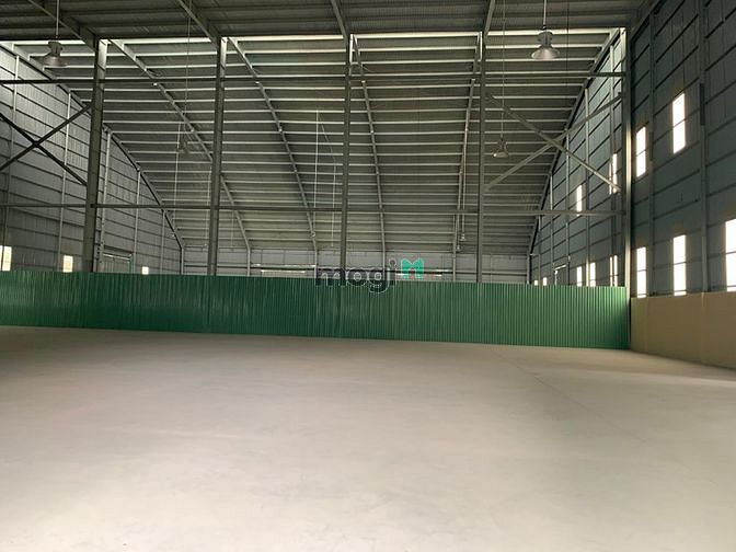Hình ảnh Cho Thuê Kho 300m2🍇Đường 12_Phường Bình An_Quận 2
