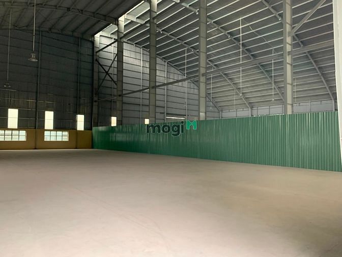 Hình ảnh Cho Thuê Kho 300m2🍇Đường 12_Phường Bình An_Quận 2