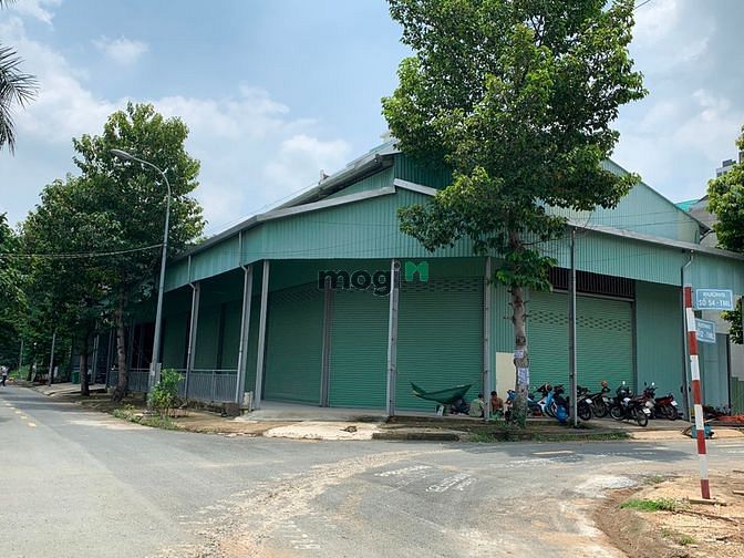 Hình ảnh Cho Thuê Kho 300m2🍇Đường 12_Phường Bình An_Quận 2