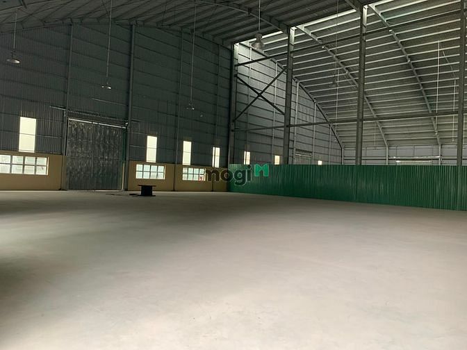 Hình ảnh Cho Thuê Kho 400m2 🍍Đường 30_ Bình An_Quận2
