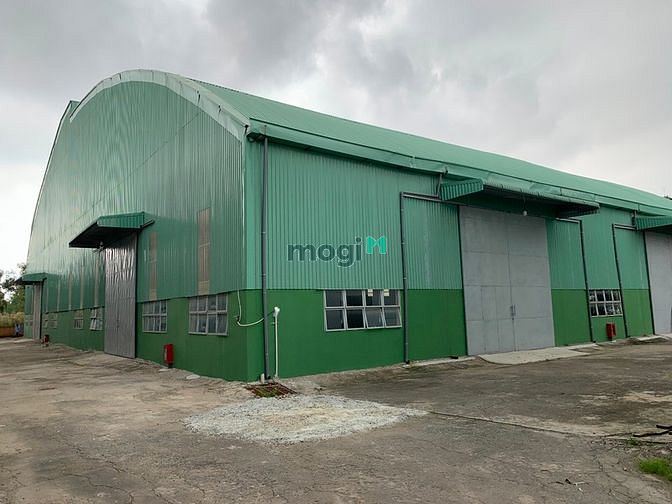 Hình ảnh Cho Thuê Kho 400m2 🍍Đường 30_ Bình An_Quận2