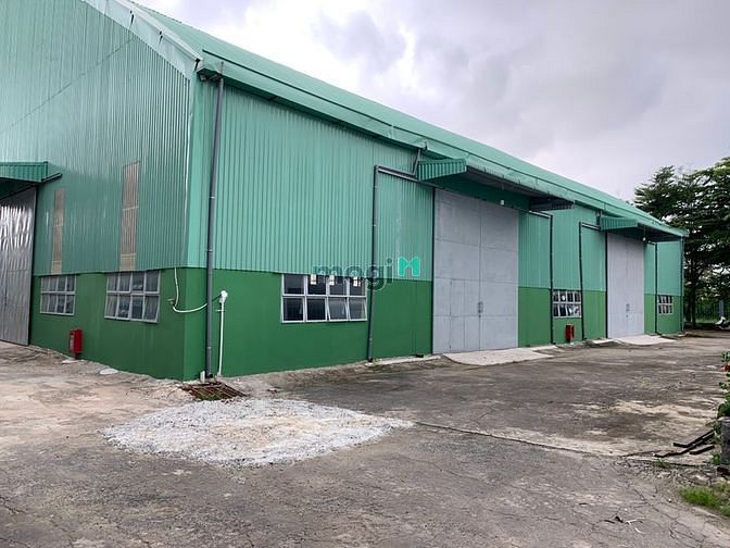 Hình ảnh Cho Thuê Kho 400m2 🍍Đường 30_ Bình An_Quận2