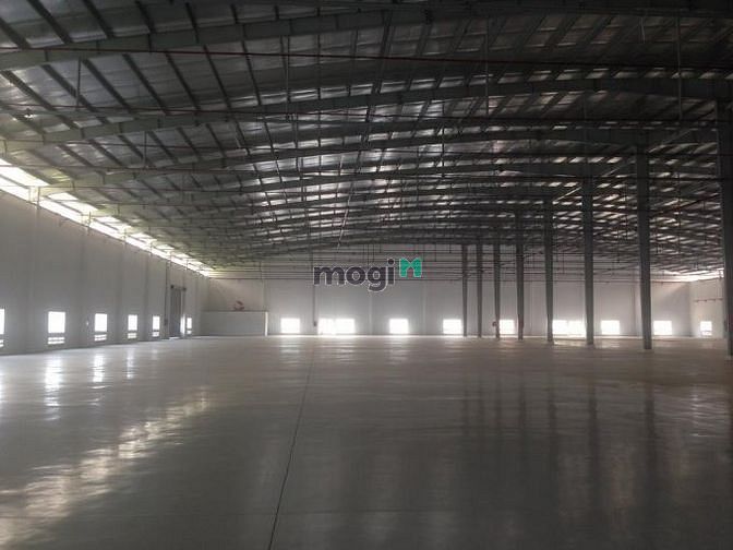 Hình ảnh Cho Thuê Kho 300m2🍇Đường 12_Phường Bình An_Quận 2