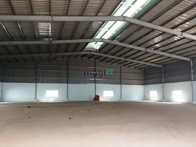Hình ảnh Cho Thuê Kho 400m2🍍Đường Số 1_Bình An_Quận 2