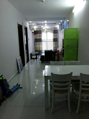Hình ảnh Trang Chủ MB66.COM Chính Thức 8X PLUS Trường Chinh 64m² 2PN 2WC FULL NT