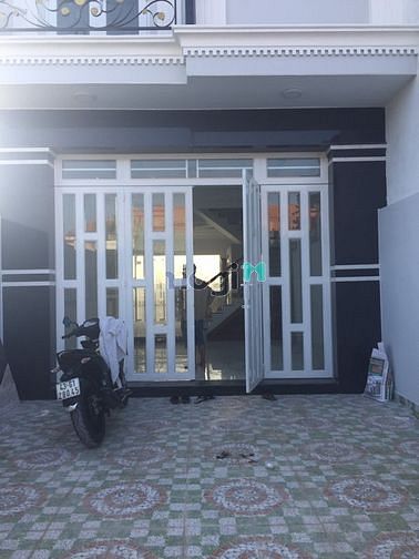 Hình ảnh Bán nhà Lê Văn Lương Nhà Bè – 100m2