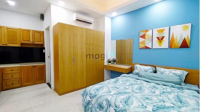 Hình ảnh 🌴🌴🌴 Mb6623 nạp rút nhanh chóng DỊCH VỤ Full nội thất CAO CẤP Phan Xích Long Phú Nhuận