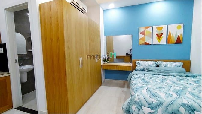 Hình ảnh 🌴🌴🌴 Mb6623 nạp rút nhanh chóng DỊCH VỤ Full nội thất CAO CẤP Phan Xích Long Phú Nhuận