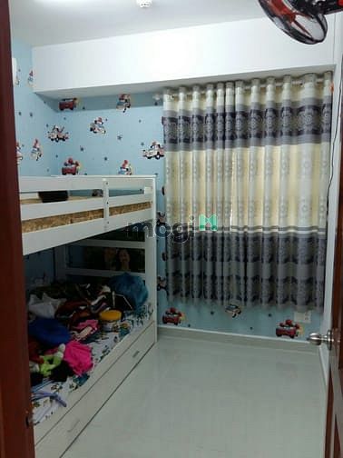 Hình ảnh Trang Chủ MB66.COM Chính Thức 8X PLUS Trường Chinh 64m² 2PN 2WC FULL NT