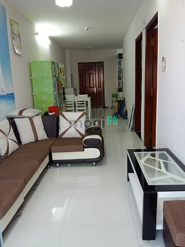 Hình ảnh Trang Chủ MB66.COM Chính Thức 8X PLUS Trường Chinh 64m² 2PN 2WC FULL NT