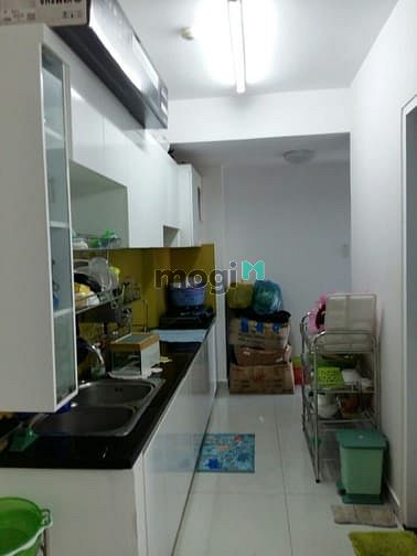 Hình ảnh Trang Chủ MB66.COM Chính Thức 8X PLUS Trường Chinh 64m² 2PN 2WC FULL NT