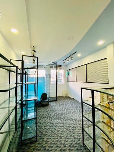Hình ảnh hẻm Hồ Đắc Di Quận Tân Phú, 222 m2 (6m x 37m), 13.5 Tỷ
