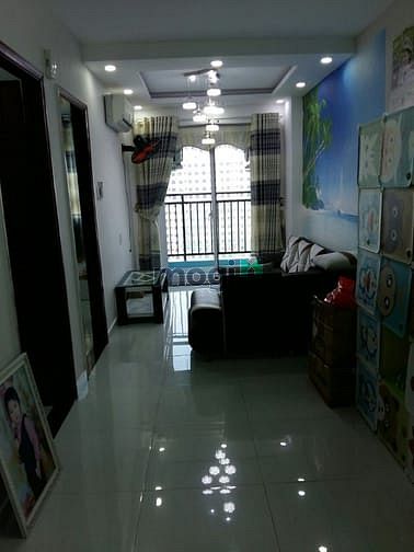 Hình ảnh Trang Chủ MB66.COM Chính Thức 8X PLUS Trường Chinh 64m² 2PN 2WC FULL NT