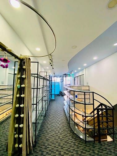 Hình ảnh hẻm Hồ Đắc Di Quận Tân Phú, 222 m2 (6m x 37m), 13.5 Tỷ