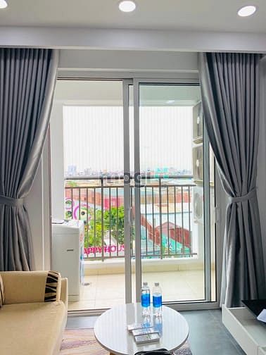 Hình ảnh Căn Hộ RICHSTAR Cho Thuê 2PN Full Nội Thất