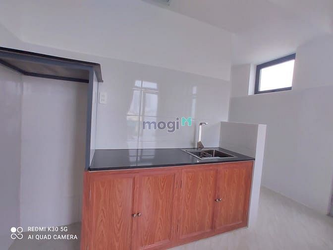 Hình ảnh Opened Chu Van An Binh Thanh Serviced Apartment 1-2 beautiful view bal