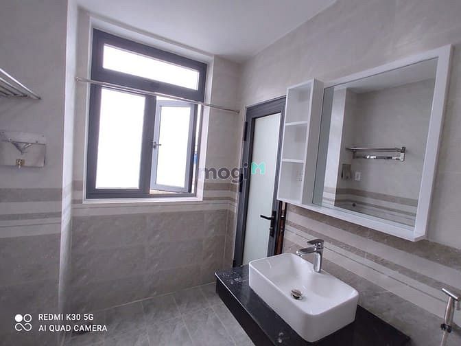 Hình ảnh Opened Chu Van An Binh Thanh Serviced Apartment 1-2 beautiful view bal