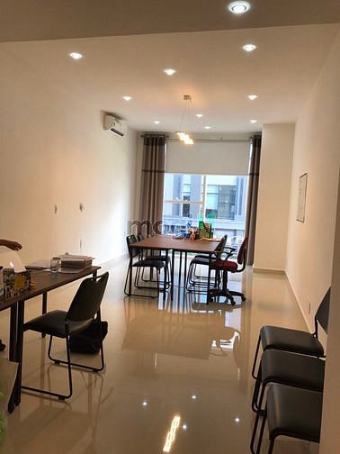 Hình ảnh Cần cho thuê căn officetel Sunrise city Q.7 giá 8tr/tháng