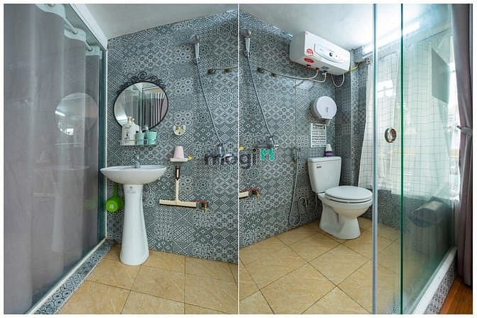 Hình ảnh Mb6623 nạp rút nhanh chóng cao cấp, ban công riêng, f2, tân bình cạnh sân bay TSN