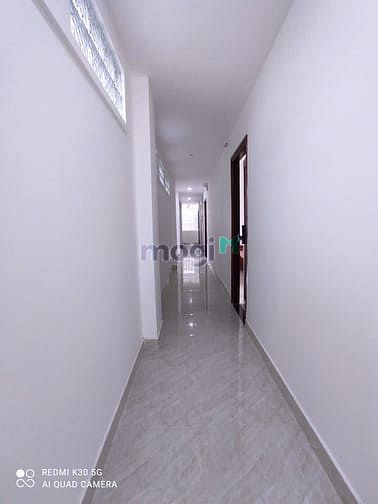 Hình ảnh Opened Chu Van An Binh Thanh Serviced Apartment 1-2 beautiful view bal