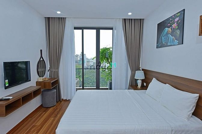 Hình ảnh Mb6623 nạp rút nhanh chóng cao cấp, 1 phòng ngủ, gần biển, quận Sơn Trà - A560