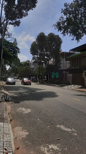 Hình ảnh Bán đất hưng phước 4 đường số 6 phú mỹ hưng Q7