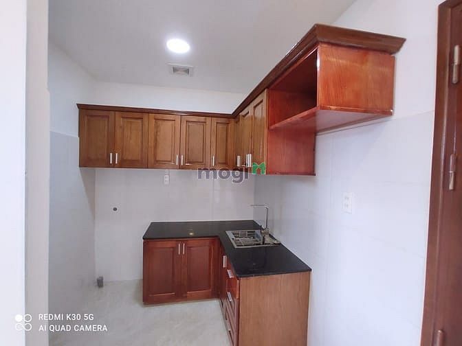 Hình ảnh Opened Chu Van An Binh Thanh Serviced Apartment 1-2 beautiful view bal