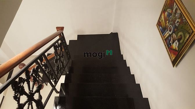 Hình ảnh Nhà cho thuê 1 trệt,1 lầu 2pn.2wc full nội thất