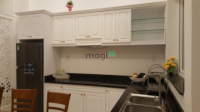 Hình ảnh Nhà cho thuê 1 trệt,1 lầu 2pn.2wc full nội thất