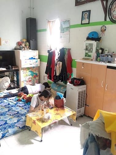 Hình ảnh HXH, 60m2 chỉ 4,8 tỷ, Nguyễn Hữu Cảnh, Bình Thạnh