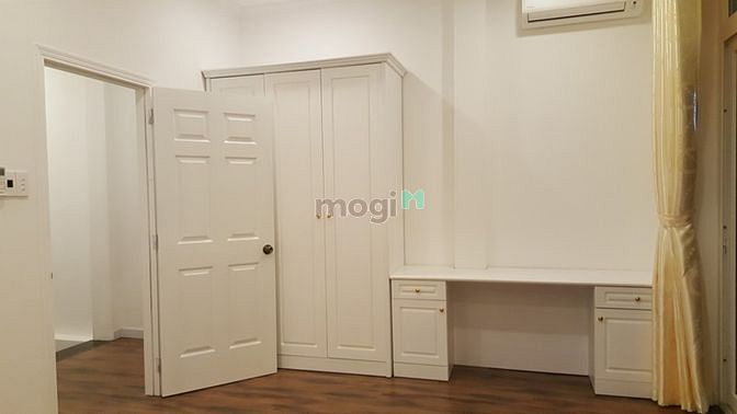 Hình ảnh Nhà cho thuê 1 trệt,1 lầu 2pn.2wc full nội thất
