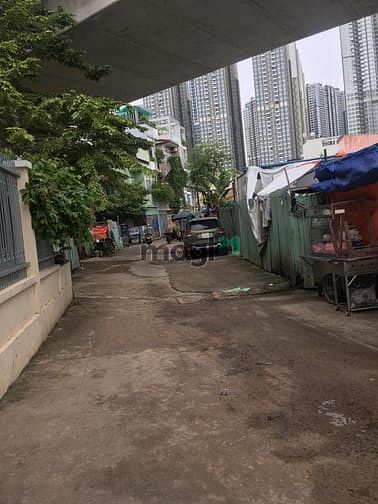 Hình ảnh HXH, 60m2 chỉ 4,8 tỷ, Nguyễn Hữu Cảnh, Bình Thạnh