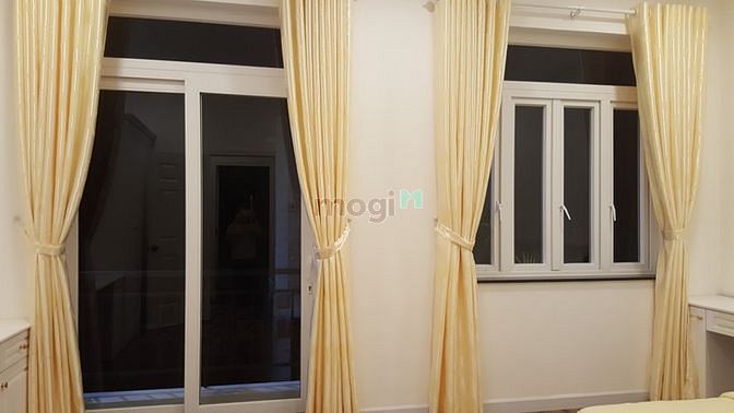 Hình ảnh Nhà cho thuê 1 trệt,1 lầu 2pn.2wc full nội thất