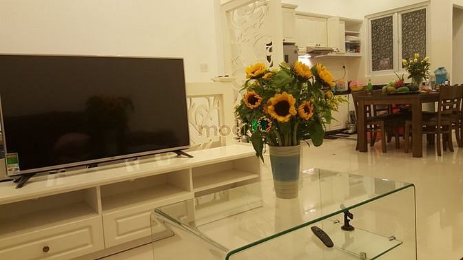 Hình ảnh Nhà cho thuê 1 trệt,1 lầu 2pn.2wc full nội thất