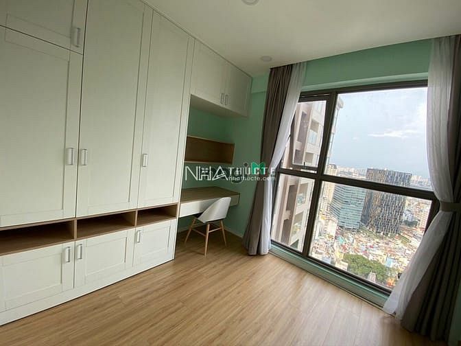 Hình ảnh ✔ Cho thuê CHCC MASTERI MILLENNIUM 65m 2pn 2wc - Nội thất đầy đủ