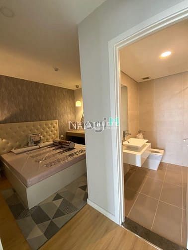 Hình ảnh ✔ Cho thuê CHCC MASTERI MILLENNIUM 65m 2pn 2wc - Nội thất đầy đủ