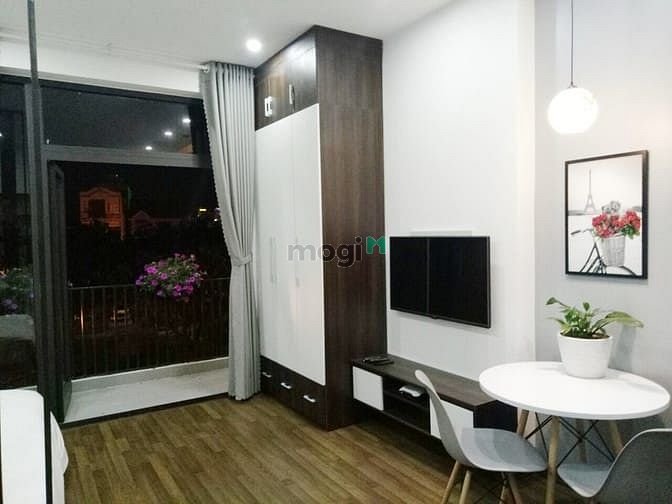 Hình ảnh Mb6623 nạp rút nhanh chóng Studio khu Mỹ An, gần bờ sông - A725