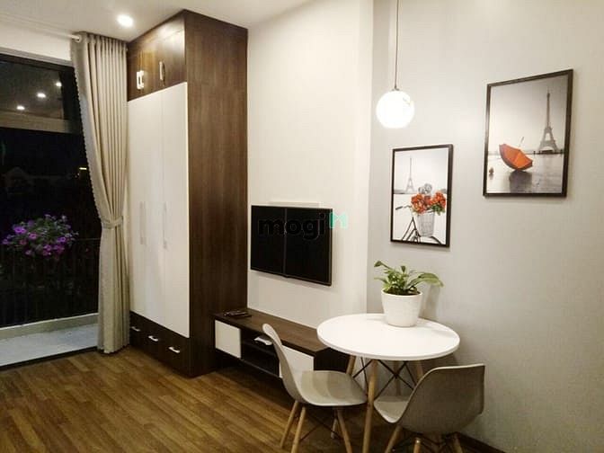 Hình ảnh Mb6623 nạp rút nhanh chóng Studio khu Mỹ An, gần bờ sông - A725