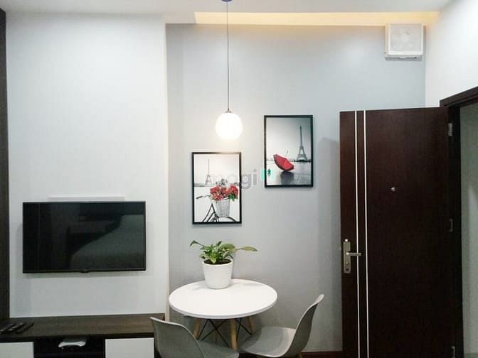 Hình ảnh Mb6623 nạp rút nhanh chóng Studio khu Mỹ An, gần bờ sông - A725