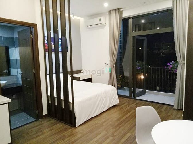 Hình ảnh Mb6623 nạp rút nhanh chóng Studio khu Mỹ An, gần bờ sông - A725