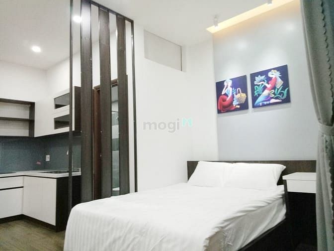 Hình ảnh Mb6623 nạp rút nhanh chóng Studio khu Mỹ An, gần bờ sông - A725