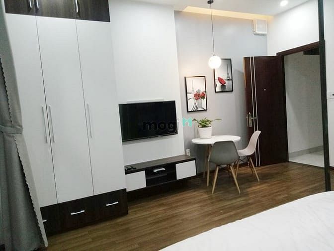 Hình ảnh Mb6623 nạp rút nhanh chóng Studio khu Mỹ An, gần bờ sông - A725