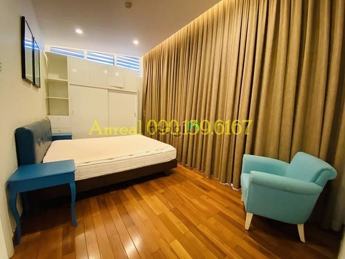 Hình ảnh Villas hiện đại Full nội thất Phường Thảo Điền
